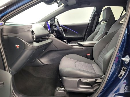 2024 Toyota C-HR - photo 7