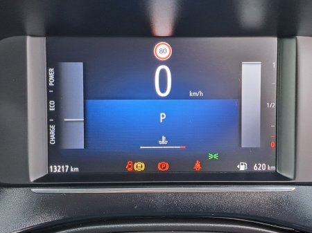 2026 Opel Corsa - photo 21
