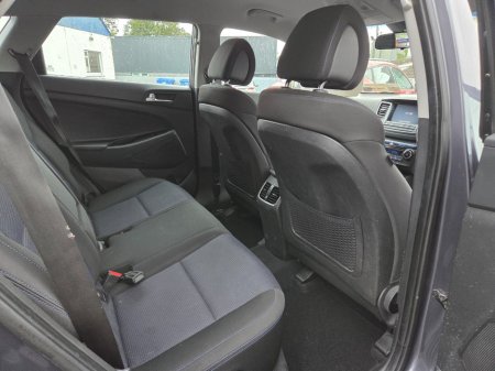 2017 Hyundai Tucson - photo 10