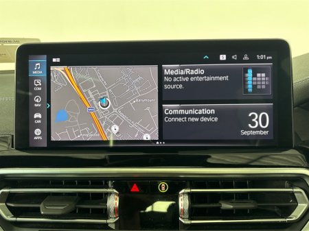 2023 BMW iX3 - photo 17