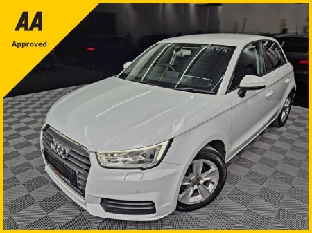 2016 Audi A1 - photo 2