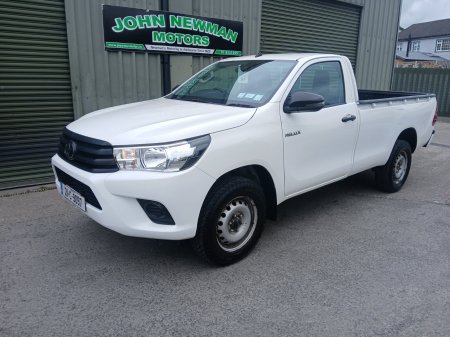2021 Toyota Hilux - photo 8