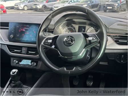 2022 Skoda Kamiq - photo 9
