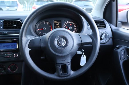 2011 Volkswagen Polo - photo 18