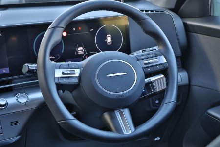 2025 Hyundai KONA - photo 10