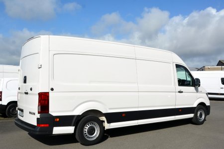 2023 Man TGE - photo 18