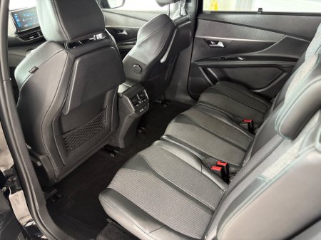 2023 Peugeot 5008 - photo 14
