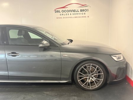 2021 Audi A4 - photo 14