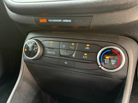 2019 Ford Fiesta - photo 16