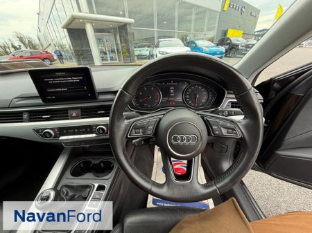 2019 Audi A4 - photo 13