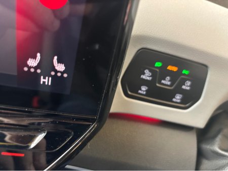 2021 Volkswagen ID.3 - photo 16