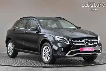 2019 Mercedes-Benz GLA GLA 180 **BEIGE LEATHER**