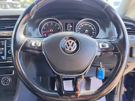2021 Volkswagen Golf - photo 12