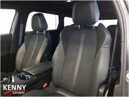 2024 Peugeot 5008 - photo 11