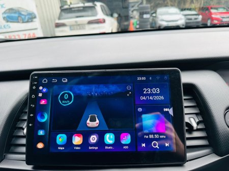 2020 Honda Fit - photo 9