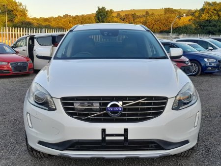 2017 Volvo XC60 - photo 2