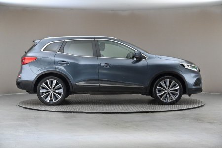 2020 Renault Kadjar - photo 11