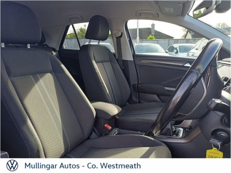 2019 Volkswagen T-Roc - photo 8