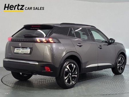 2023 Peugeot 2008 - photo 3