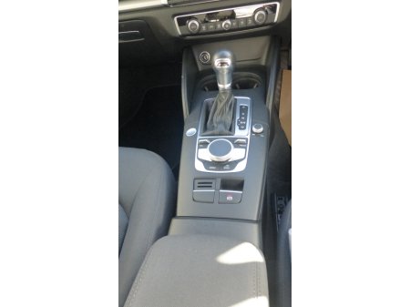 2019 Audi A3 - photo 18
