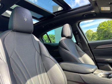 2024 Maserati Other - photo 21