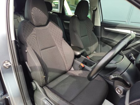 2021 Skoda Karoq - photo 21