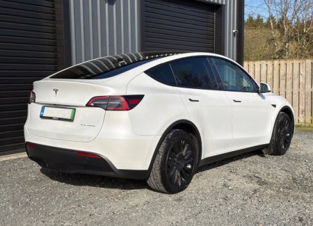 2022 Tesla Model Y - photo 2