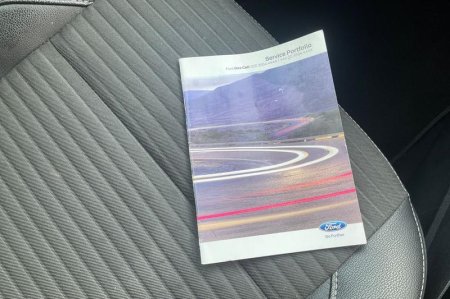2020 Ford EcoSport - photo 22