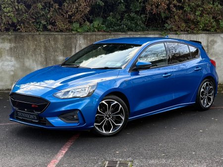 2020 Ford Focus - photo 4
