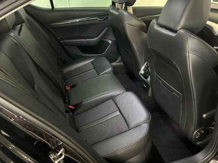 2023 Skoda Octavia - photo 22