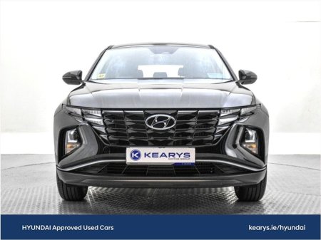 2023 Hyundai Tucson - photo 11