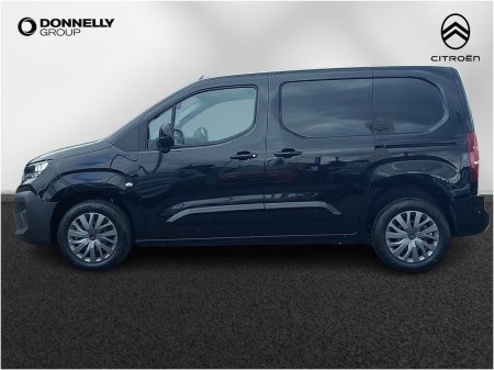 2026 Citroen Berlingo - photo 13