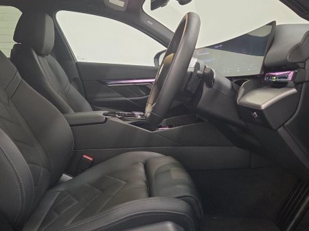 2026 BMW 5-Series - photo 12