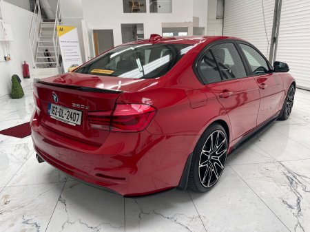 2016 BMW 3-Series - photo 3