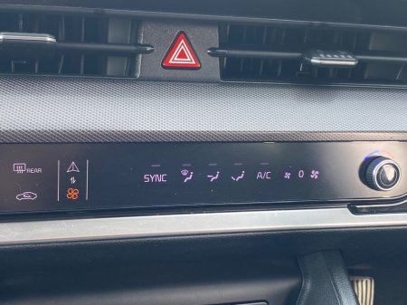 2023 Kia Sportage - photo 31