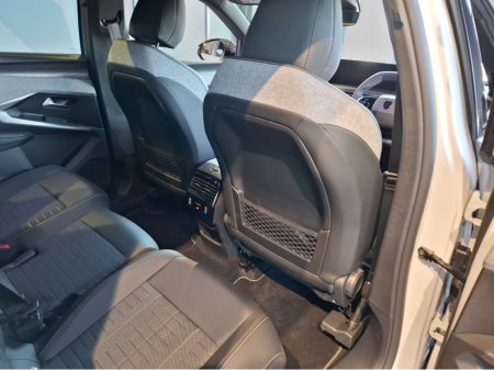 2026 Peugeot 5008 - photo 22