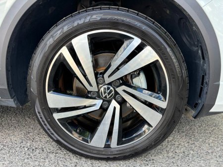2023 Volkswagen T-Roc - photo 20