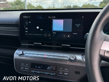2026 Hyundai KONA - photo 19