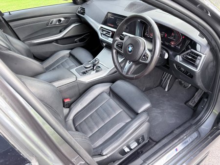 2020 BMW 3-Series - photo 15