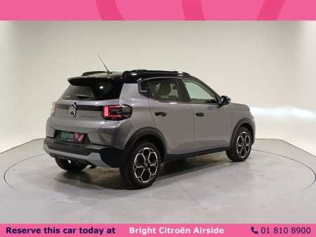 2026 Citroen C3 - photo 9