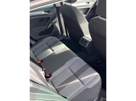 2017 Volkswagen Golf - photo 6