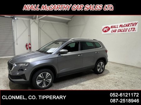 2024 Skoda Karoq - photo 3