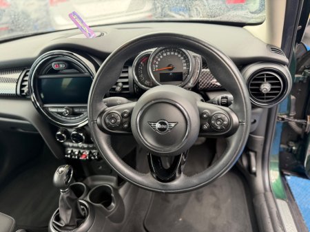 2019 Mini Cooper - photo 20