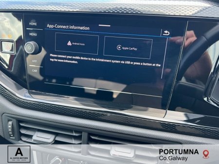 2024 Volkswagen Taigo - photo 10