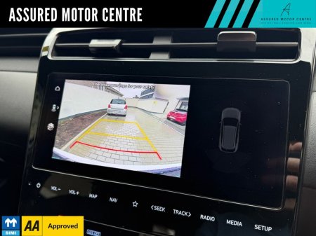 2022 Hyundai Tucson - photo 26