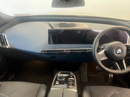 2026 BMW iX - photo 4