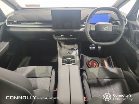 2026 Volkswagen ID.3 Neo - photo 4
