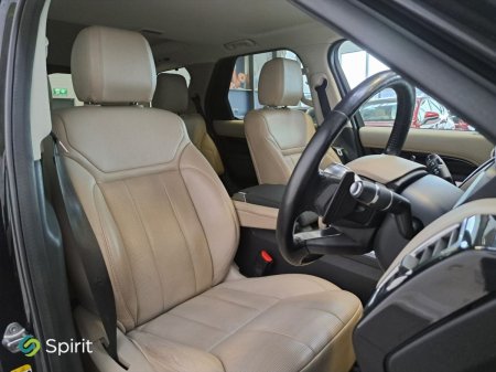2018 Land Rover Discovery - photo 19