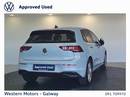 2026 Volkswagen Golf - photo 3