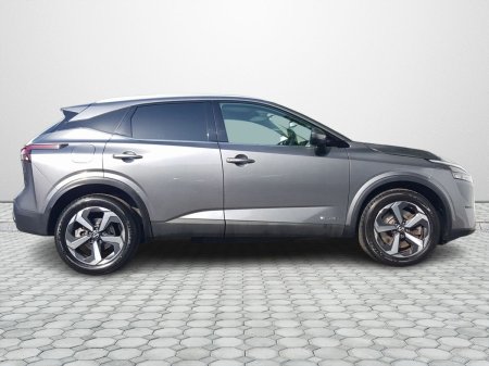 2023 Nissan Qashqai - photo 11